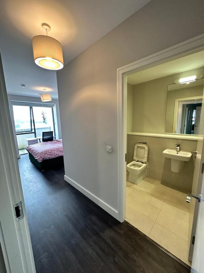 Private Ensuite Room Dublin Exterior foto