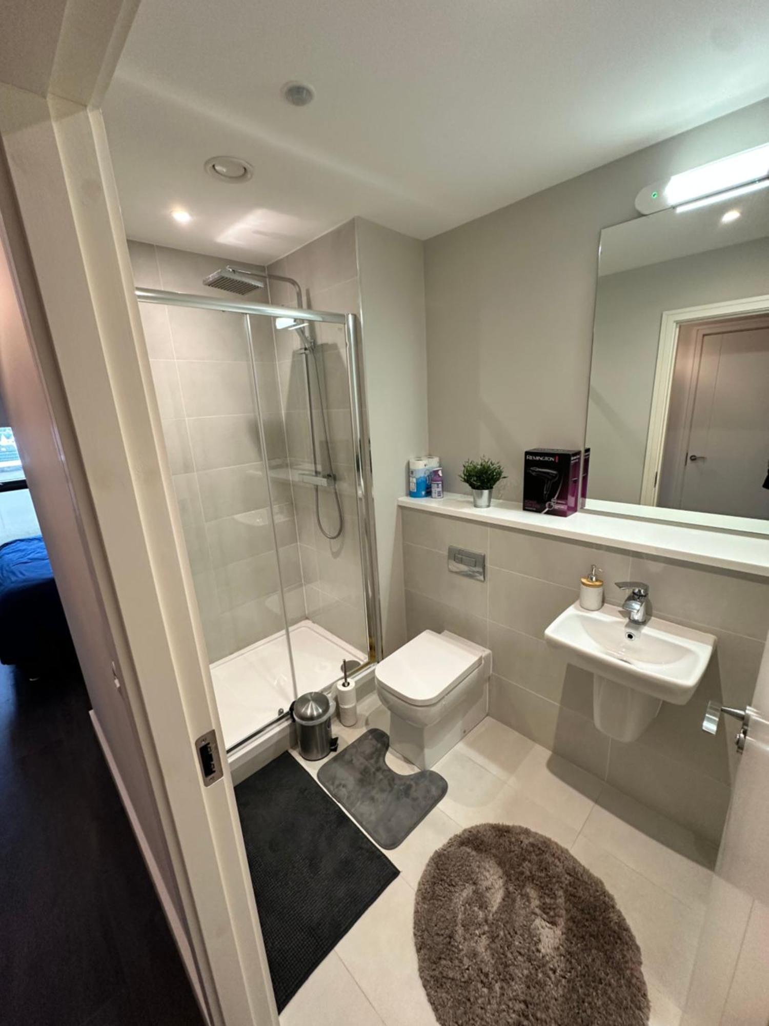 Private Ensuite Room Dublin Exterior foto